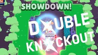 Double Knockout! | Solo Showdown by Blank 12 views 2 years ago 2 minutes, 33 seconds
