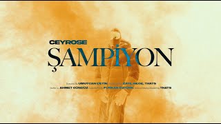 Ceyrose - ŞAMPİYON Resimi