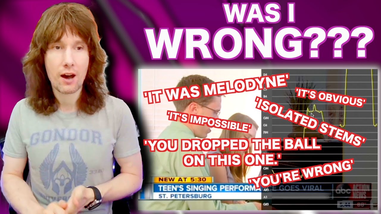 Я допустил ошибку??? Раздел комментариев просто ОГНЕН!!!