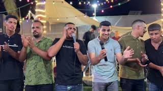انا لي قلبي موجوعي    طرب حزين    يحيى ابو زكري و فضل ابو زكري      - اسمعها