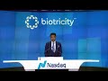 Biotricity  pgm 10 07 2021