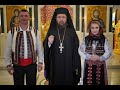 Iuliana Tatar și Gheorghe Curac - M-asteapta Maica Sfânta la Izbuc 2023 (Priceasna)