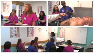 Medical Assistant Internet commercial