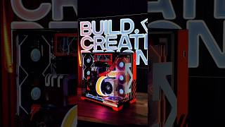 Dream Gaming Pc Build