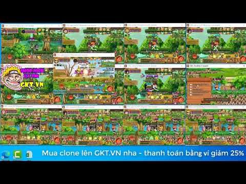 Video Làng Lá Phiêu Lưu Ký - Điều quan trọng phải làm trong... - youtube