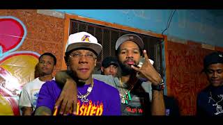 El Shick ❌ Yomel El Meloso - No Queremos Coro (Video Oficial)
