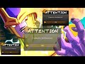 F*cking Rage Quitters in DBFZ...
