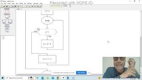 simple pattern printing using raptor