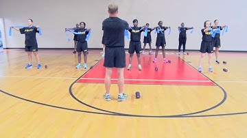 5.1  Safety Is Priority