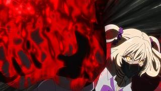 Beyond the Burning Sky 🔥 | Nanoha EXCEEDS Gun Blaze Vengeance「AMV」