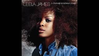 Leela James - Prayer