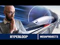 Hyperloop: The Future of Transport, or Just a Dream?