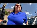 Pharmacy Karen Caught Stealing Xanax Pills | Karens Getting Arrested By Police