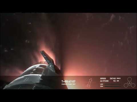 Starship Launch but it's Helldivers 2