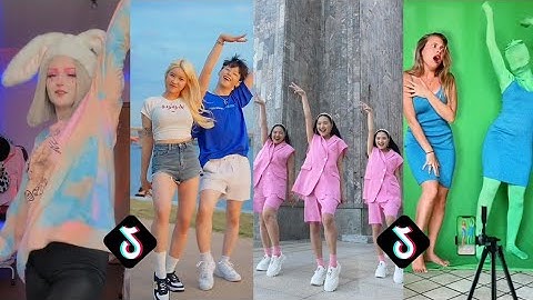 TikTokTrending Challenge / Dum Tek Tek Dum Tek Trending Dance / TikTok Compilation 2022