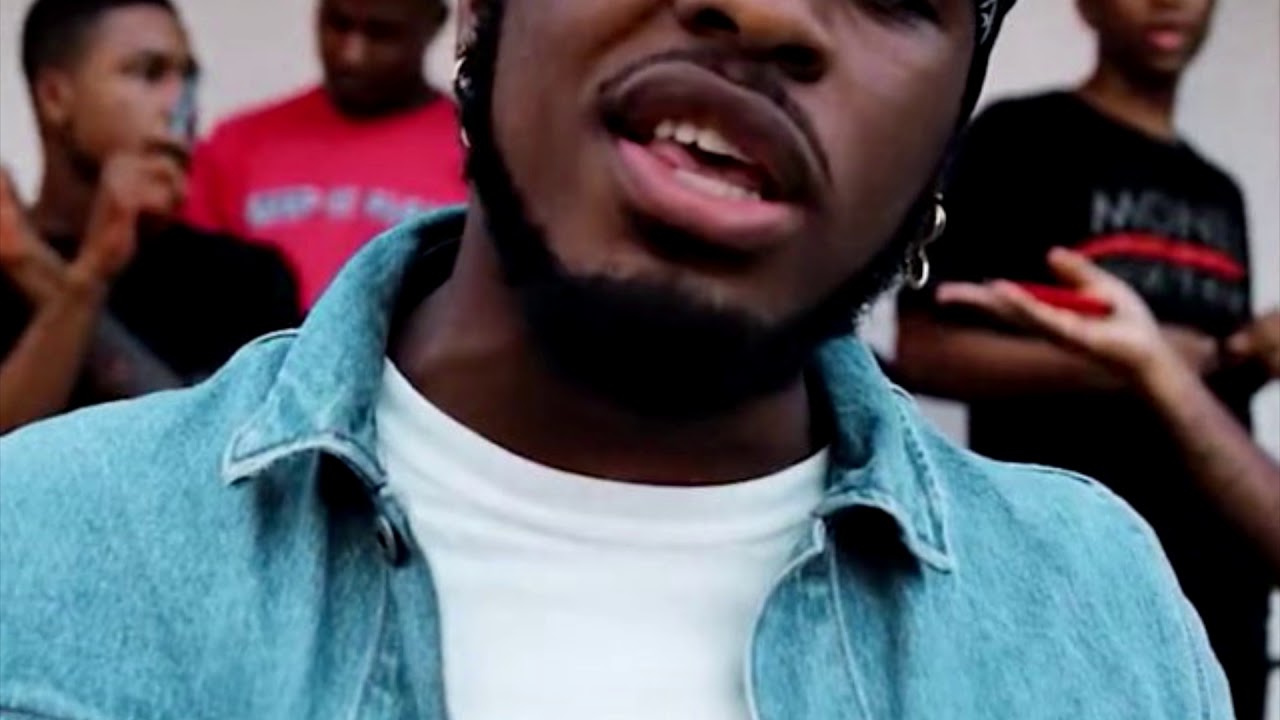 (Free For Profit Use) Burger man Type Beat 