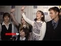 Girl Meets World Cast Interview | Looking Ahead Awards 2014 | Red Carpet