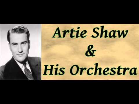 Mister Meadowlark - Artie Shaw and His Orchestra