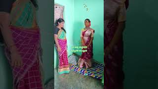 మా అక్క వాళ్ల పాప మెర్చురిటి అయ్యింది #shorts #village #function #mother #father #relationship