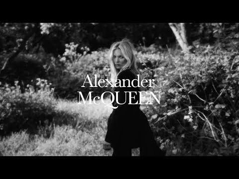 Alexander McQueen Autumn/Winter 2019 Film