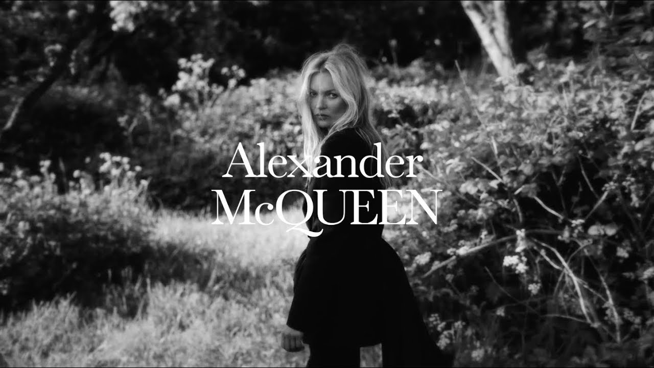 Alexander McQueen Autumn/Winter 2019 Film