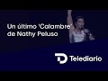 Un último &#39;Calambre&#39; de Nathy Peluso