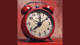 alarm bangun tidur brutal sekali