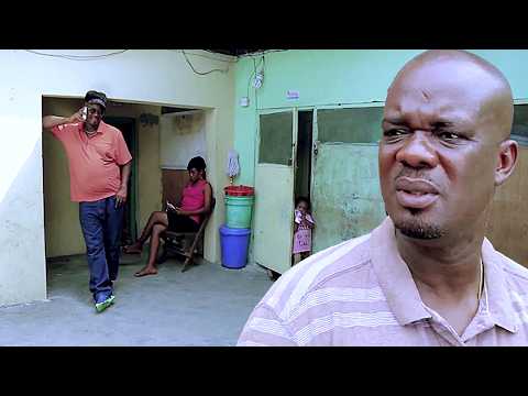 Yahoo Tricks | Charles Inojie & Francis Odega Finish You With Laughter In Dis Movie -Nigerian Movies