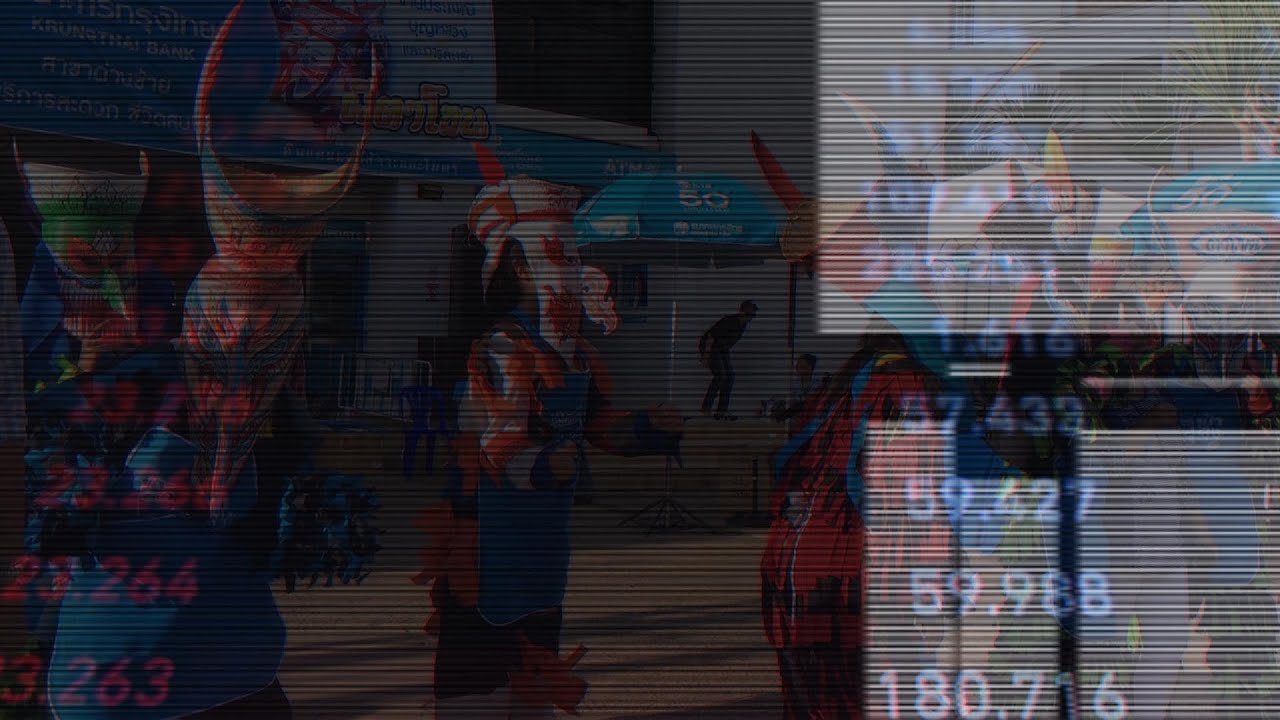 Rolando Simmons - Magick Crystal Fan clip