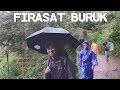 Menuju Gunung Latimojong Atap Sulawesi, Diawali Hujan Deras (Sulawesi #2)
