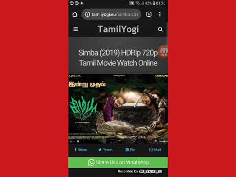 best-websites-for-download-tamil-hd-movies