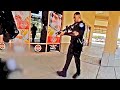 Bodycam Video Shows Officer Track and Kill Mass Shooter at Allen Outlet Mall