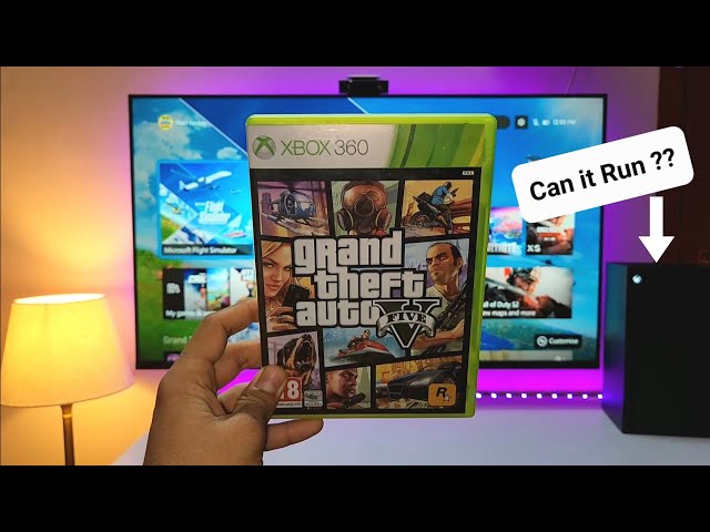 Grand Theft Auto V - Xbox 360 - Super Retro - Xbox 360