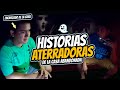La VERDADERA HISTORIA de la CASA ABANDONADA *Historia Aterradora* 😱 [PARTE 1/2]