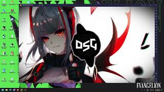 DubstepGutter’s visual Avee Player Update ver.203 DEMO 1