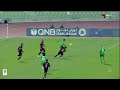 اهداف مباراة الاهلي و ام صلال والتي انتهت بفوز الاهلي 3 1