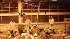 NASA InSight: The Science and Engineering of a Mars Lander