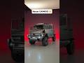 NEUER UNIMOG! 🤯 Was meint Ihr? 😎 #unimog #daimler #daimlertruck