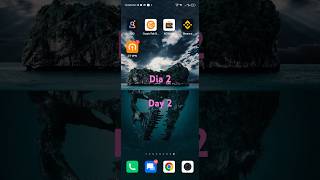 CT POLL día 1 day 1 #cripto #criptomonedas #telegram #wallet #bitcoin #tonwallet