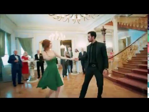 Defne & Ömer / Gidemiyorum