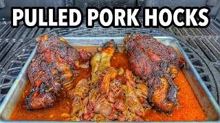 The CHEAPEST and BEST cut to use for Pulled Pork