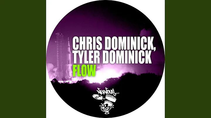 Flow (Original Mix)