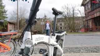 Pedelec E-Bike 20