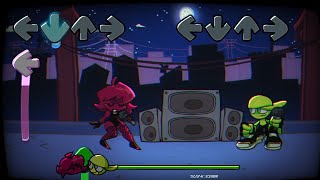 Fnf Minus Fang But Minus Gf And Beta Sing It Fang Cover Gameplay