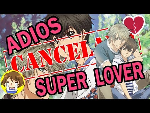 Cancelan Super Lover 3 Tico Tk Youtube