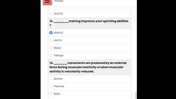 Module-3|section-3|Physiotherapy elective answer|Basic of physiotherapy answer|elective |BAMS BUMS