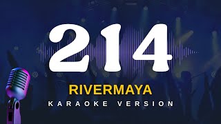 214 - Rivermaya (Karaoke Version)