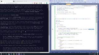 Advent of Code 2019 - Day 9