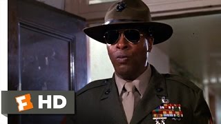 Mannequin: On the Move (1991) - Butch Montrose Scene (9/10) | Movieclips