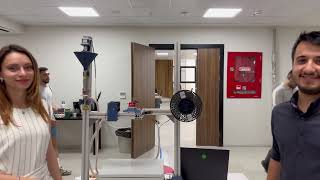 Department of Mechatronics Graduation Projects 2024